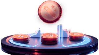 Loup Capitoire a rendu son interface de trading crypto plus simple en trois étapes